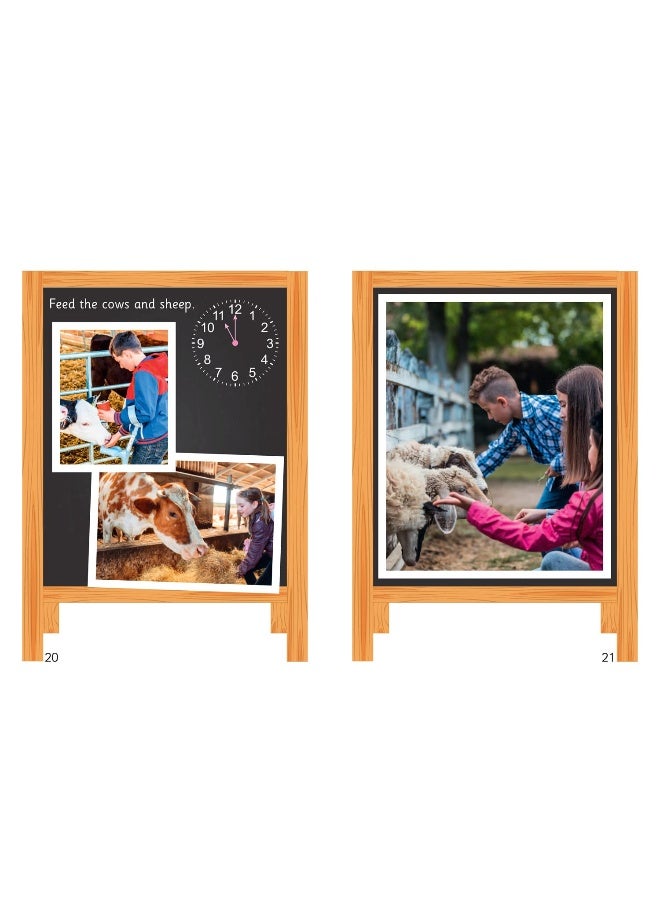 Town Farm: Phase 3 Set 1 - Image 4