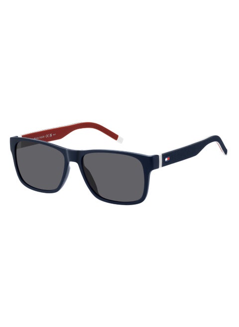 RECTANGULAR TOMMY HILFIGER Sunglasses