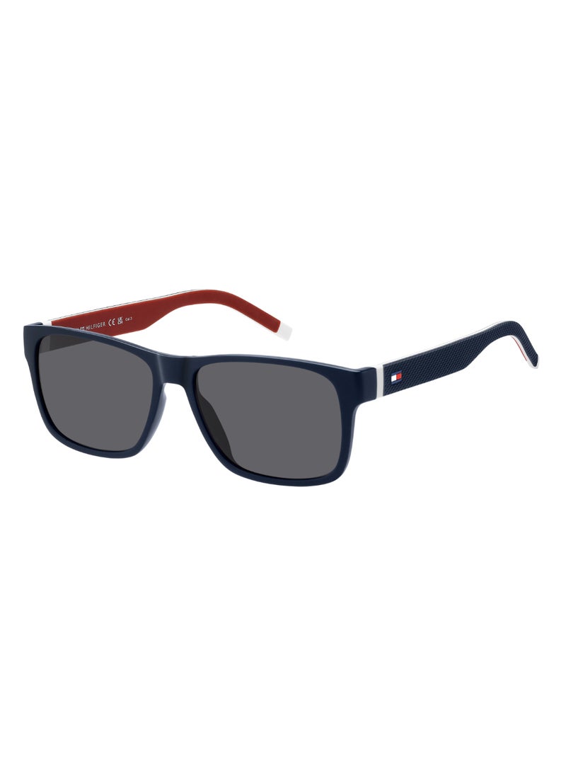 RECTANGULAR TOMMY HILFIGER Sunglasses