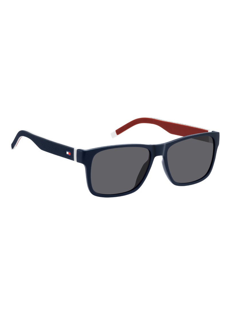 RECTANGULAR TOMMY HILFIGER Sunglasses
