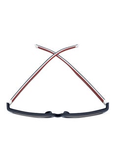 TOMMY HILFIGER RECTANGULAR TOMMY HILFIGER Sunglasses  - Image 4