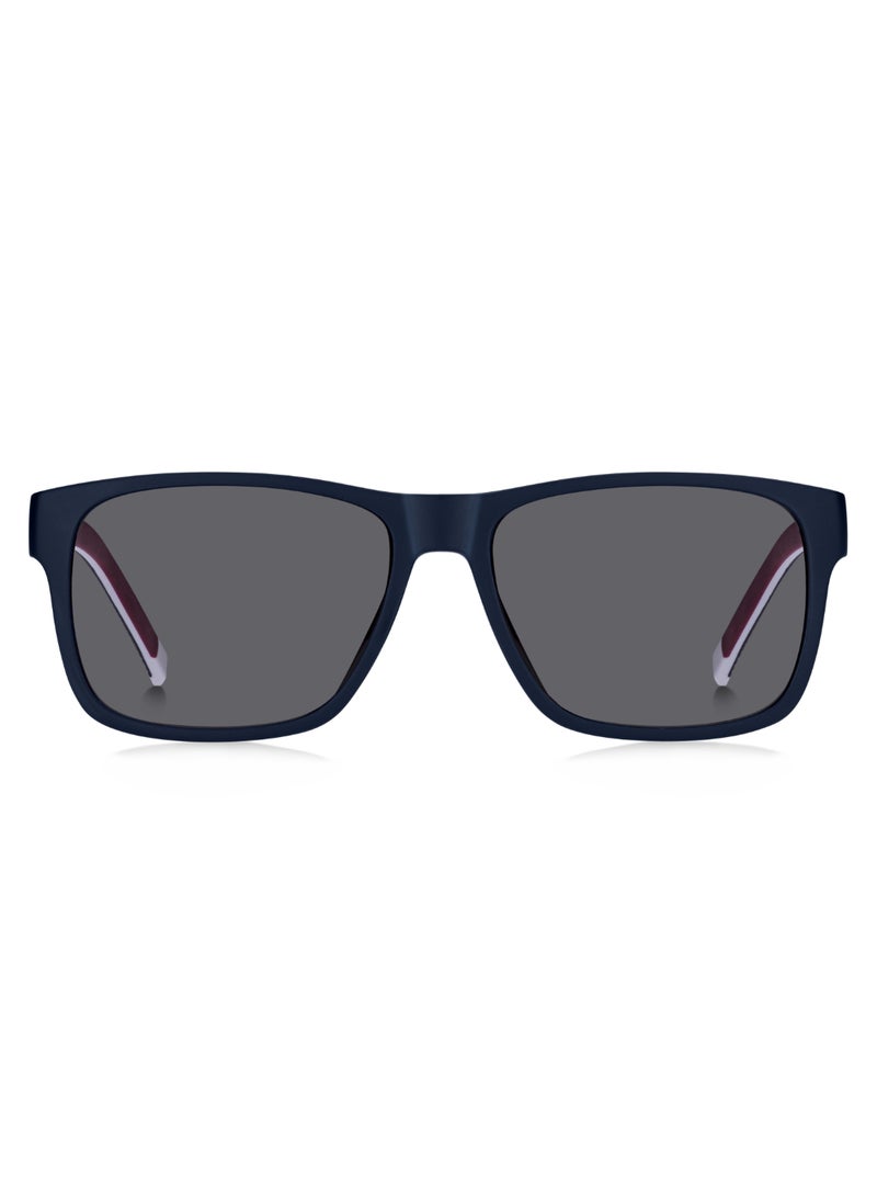 RECTANGULAR TOMMY HILFIGER Sunglasses