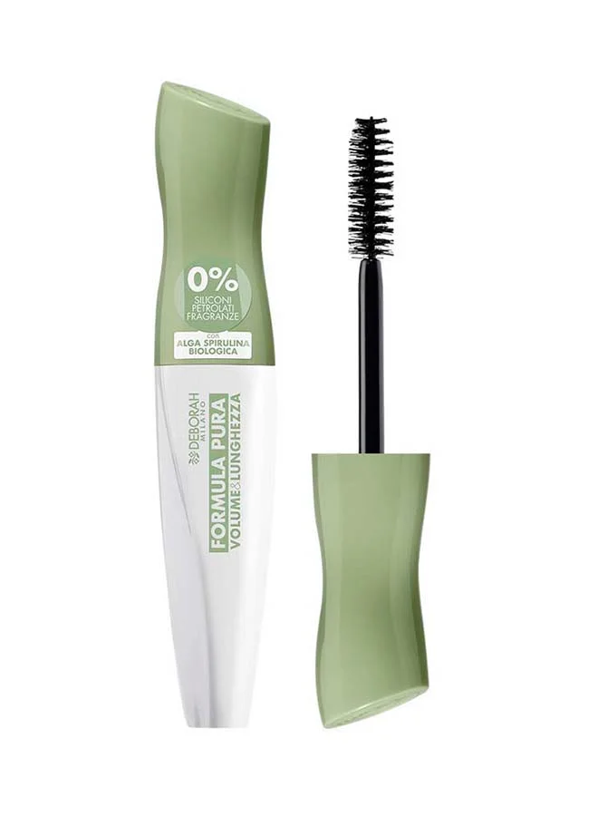 ديبورا ميلانو Mascara Volume & Lunghezza  12mL