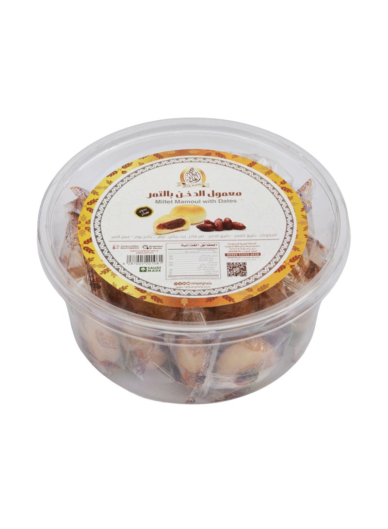 ريتاج اون لاين معمول الدخن 350جم