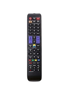 Zaboon New Aa59-00784C Replace Remote Control For Samsung Led Lcd Tv  - Image 1