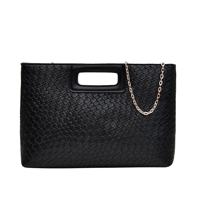 Women's Large Capacity Clutch Bag - Image 5