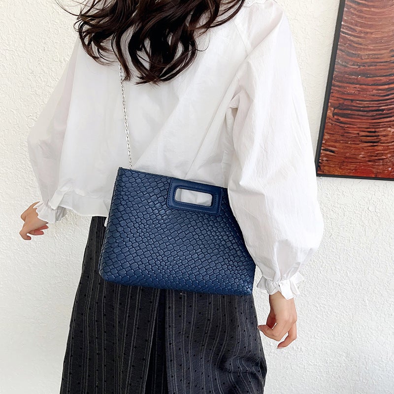 Women's Large Capacity Clutch Bag - Image 2