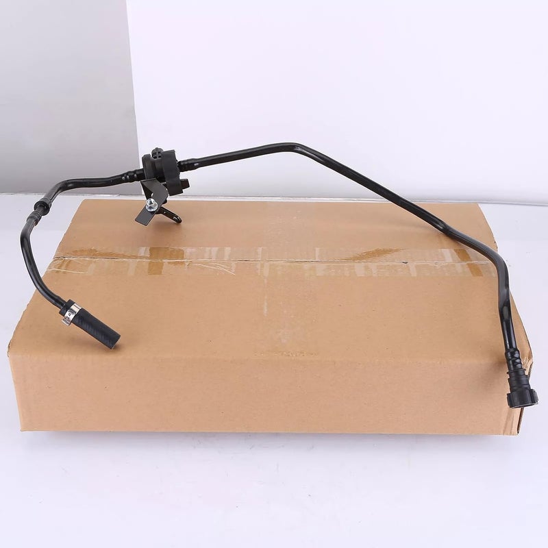 Válvula de línea de vapor de combustible para reparación de coche VMV para Ford Fiesta 2014-2019 D2BZ9C047F - Image 4