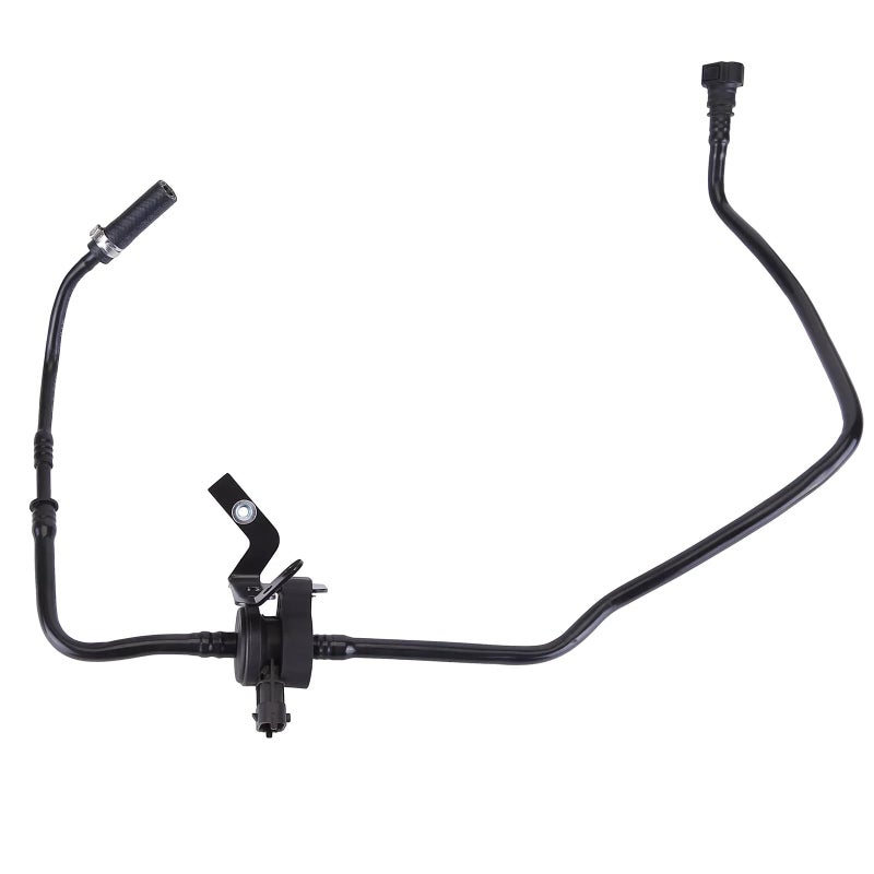 Válvula de línea de vapor de combustible para reparación de coche VMV para Ford Fiesta 2014-2019 D2BZ9C047F - Image 1
