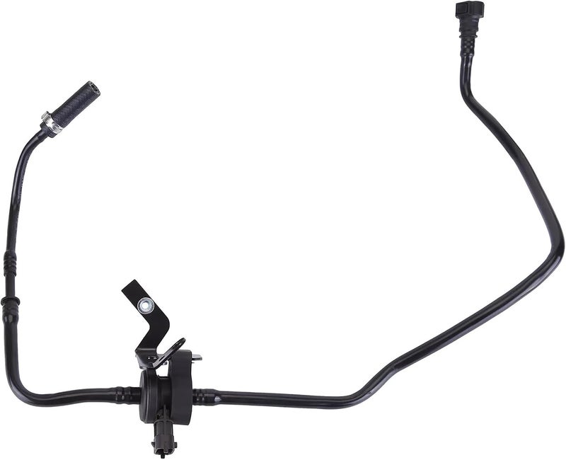 Válvula de línea de vapor de combustible para reparación de coche VMV para Ford Fiesta 2014-2019 D2BZ9C047F - Image 2