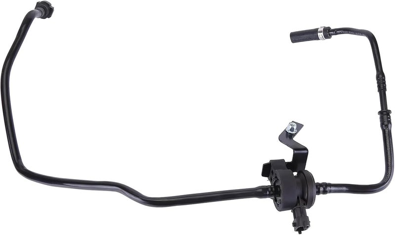 Válvula de línea de vapor de combustible para reparación de coche VMV para Ford Fiesta 2014-2019 D2BZ9C047F - Image 5