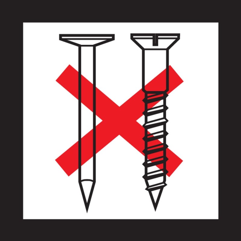 Bison Doublefix Universal Double Sided Tape 1.5m x 19mm - Image 5