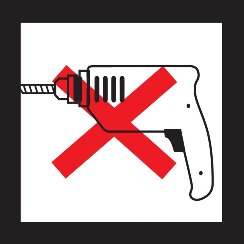 Bison Doublefix Universal Double Sided Tape 1.5m x 19mm - Image 4