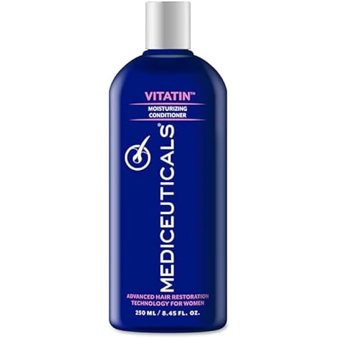 Mediceuticals THERAPRO WOMENS VITATIN MOISTURISING CONDITIONER - 250ML - Image 1