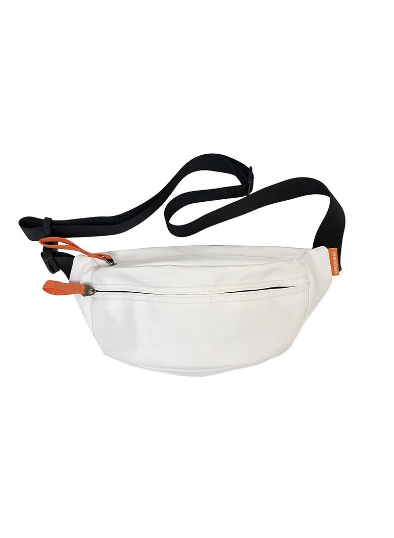 KUYING New Casual Ins Crossbody Bag Shoulder Bag