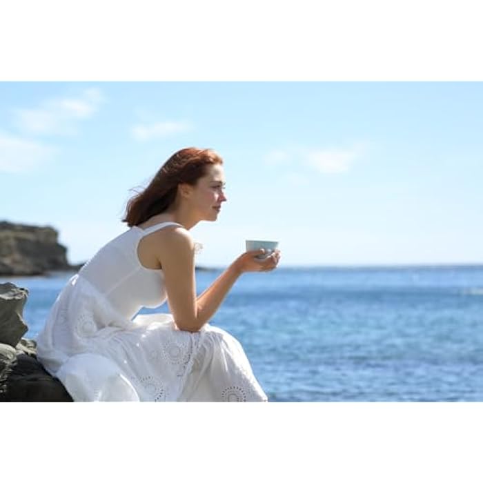 Optimally Organic ESSIAC Tea 8 Herb Powder - USA & EU Organically Grown Finely Ground Herbs! - Rene Caisse's Prized Recipe with Sheep Sorrel Roots! - Image 3