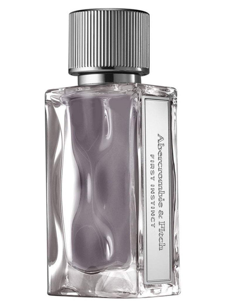 Abercrombie & Fitch First Instinct Eau de Toilette for Men 30ml - Image 1