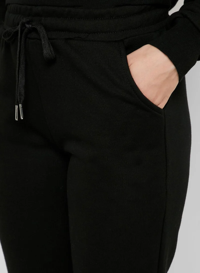 Ginger Basics Essential Joggers