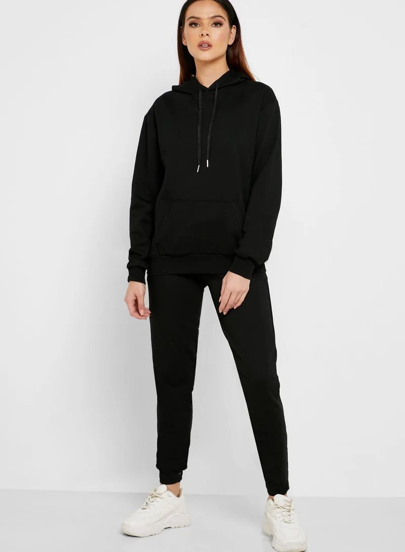 Ginger Basics Essential Joggers