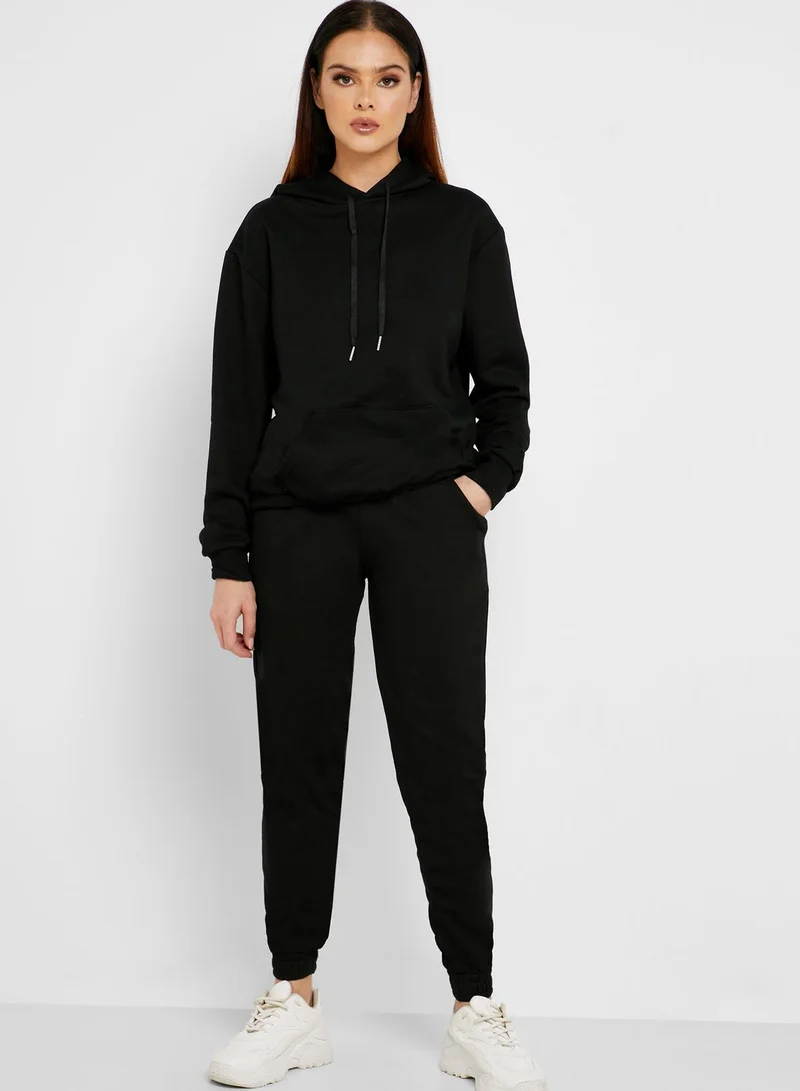 Ginger Basics Essential Joggers