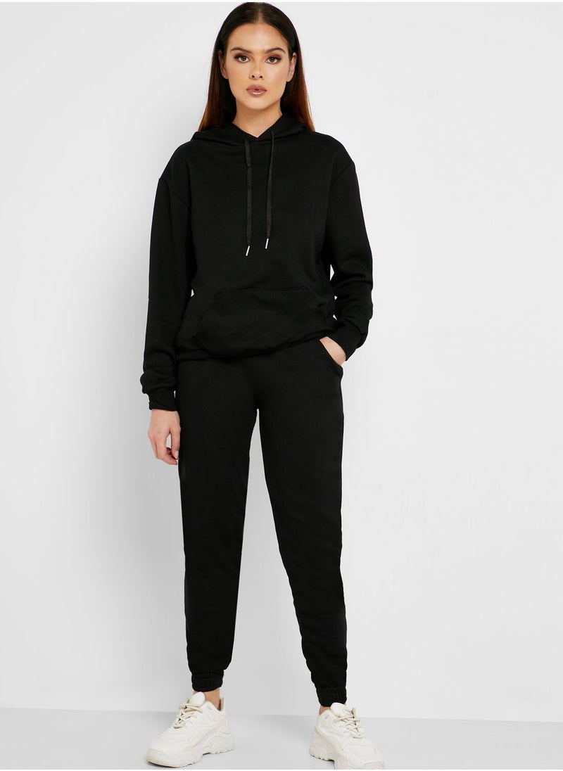 Ginger Basics - Essential Joggers - Image 1