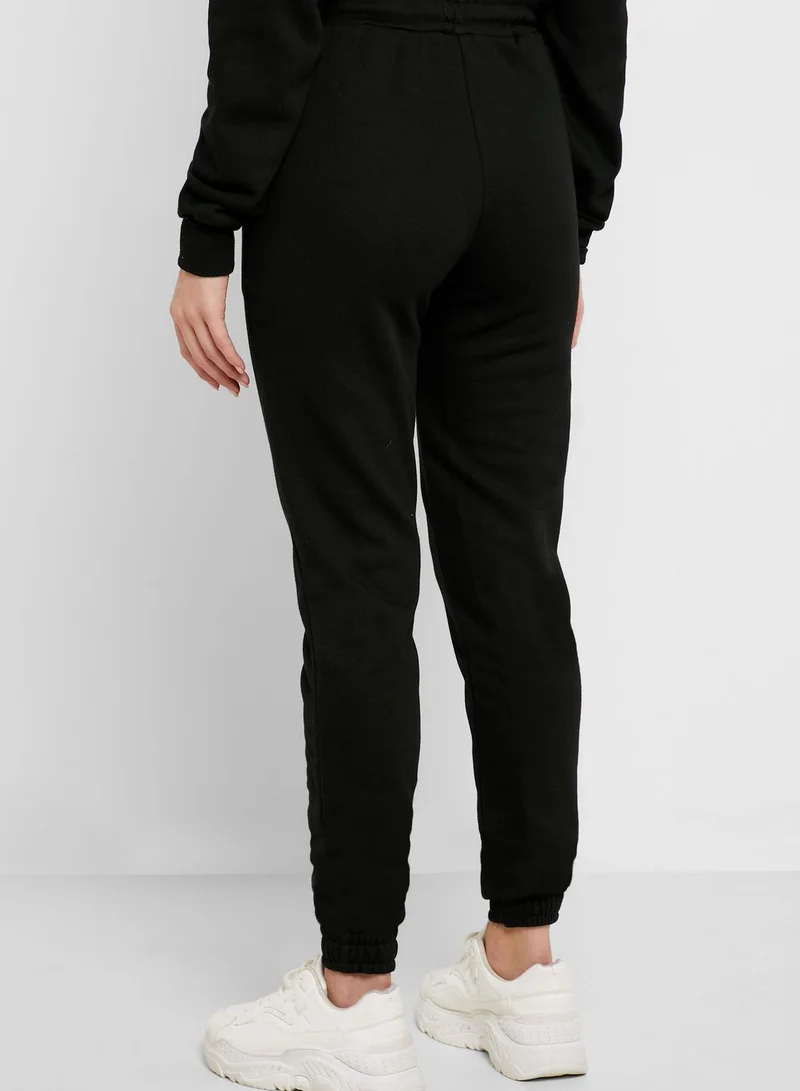 Ginger Basics Essential Joggers