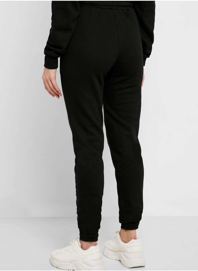 Ginger Basics - Essential Joggers - Image 1