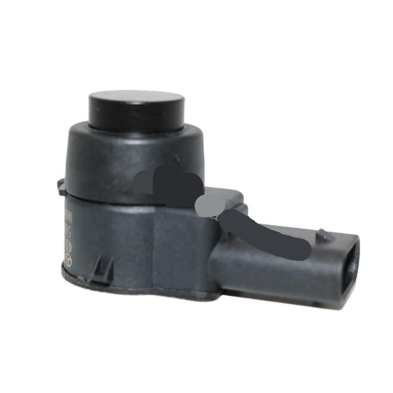 Parking Assist Sensors PDC 1pcs Parking Sensor PDC 2125420018 A2125420018/ Fit for W169 W245 W204 W212 W22 A B C S E SLK CL CLS(Black) - Image 2
