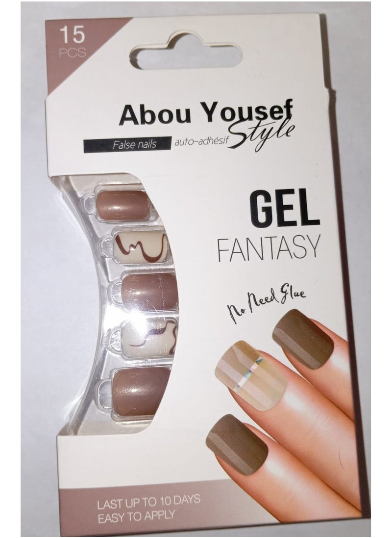 ABOU YOUSEF FALSE NAILS GEL FANTASY 88-AY273 - pzsku/Z43228E865093BBADC801Z/45/_/1735738969/2db33fb8-2e16-4106-af65-e0dc559e75cc