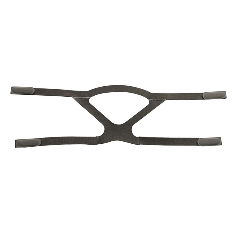 Comfortable Premium Full Face Headband Carrier - Image 2