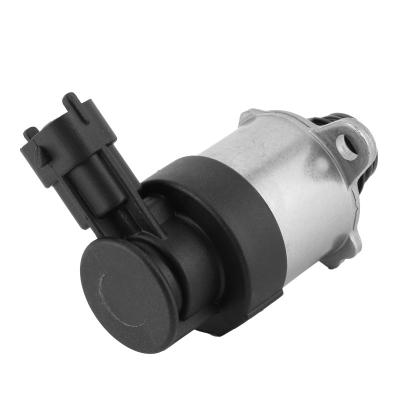 Fuel Pump Suction Valve Replacement for 0928400788 167001056R - High-Quality Metal Construction - Practical Pressure Regulator Control Valve for CB8 2012-2014 - Image 2