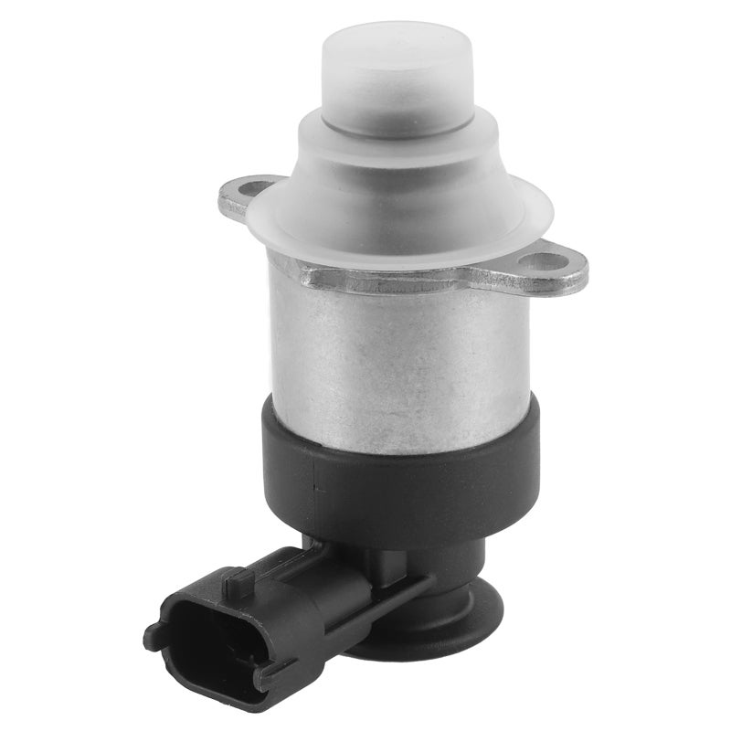 Fuel Pump Suction Valve Replacement for 0928400788 167001056R - High-Quality Metal Construction - Practical Pressure Regulator Control Valve for CB8 2012-2014 - Image 1