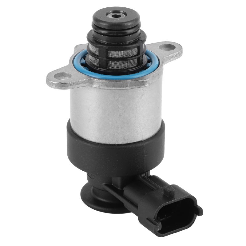 Fuel Pump Suction Valve Replacement for 0928400788 167001056R - High-Quality Metal Construction - Practical Pressure Regulator Control Valve for CB8 2012-2014 - Image 4