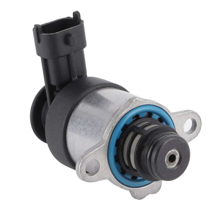 Fuel Pump Suction Valve Replacement for 0928400788 167001056R - High-Quality Metal Construction - Practical Pressure Regulator Control Valve for CB8 2012-2014 - Image 3