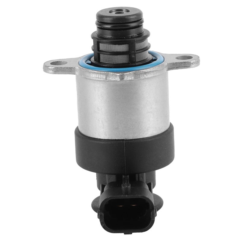 Fuel Pump Suction Valve Replacement for 0928400788 167001056R - High-Quality Metal Construction - Practical Pressure Regulator Control Valve for CB8 2012-2014 - Image 5