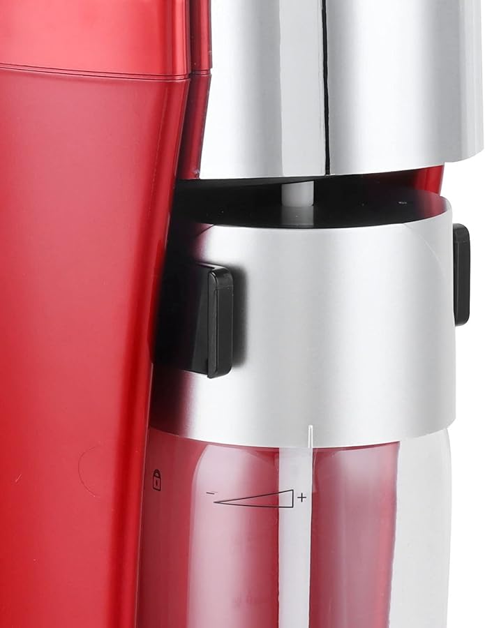 Stainless Steel Commercial Soda Machine Sparkling Water Maker Portable Beverage Machine - Image 3