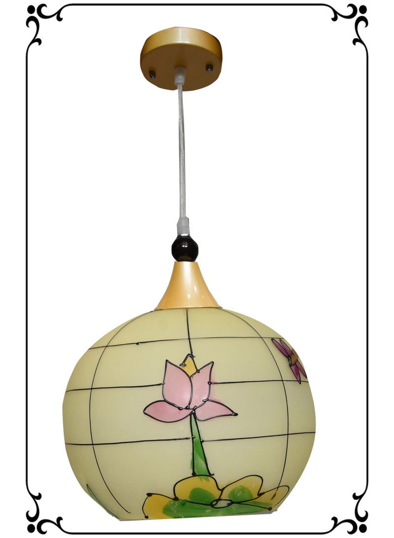 Pendent 3002 Colorful - Image 1