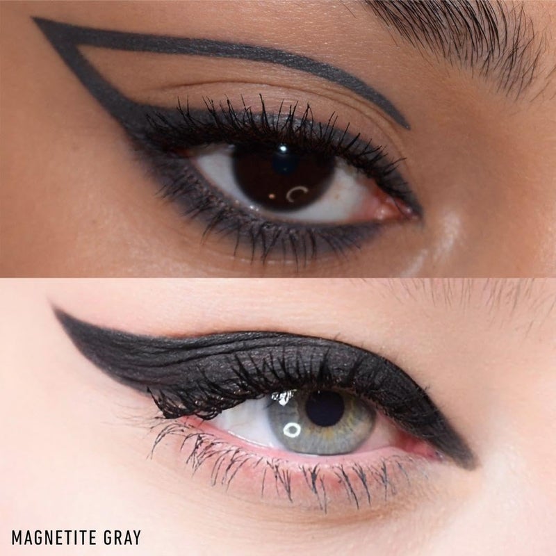 Kat Von D KVD Beauty Tattoo Pencil Liner Waterproof Long-Wear Gel Eyeliner Magnetite Grey - Image 2