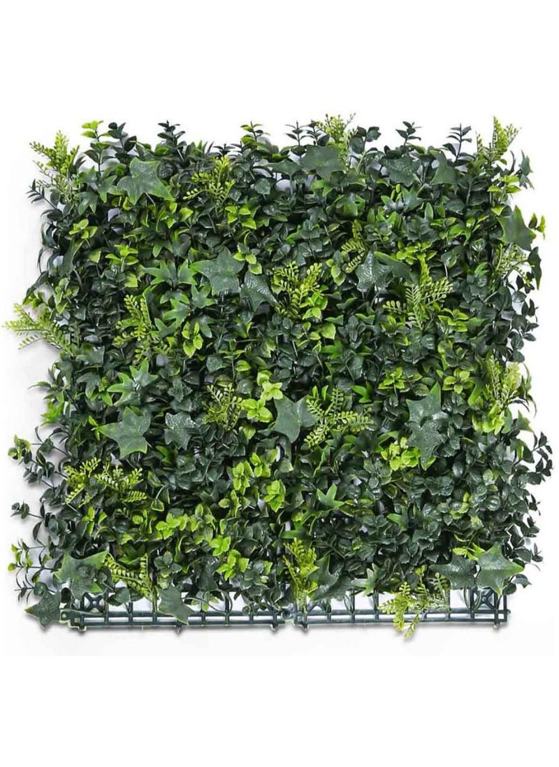 Arrow - Fence 50 X 50 Cm Ripe Green - Image 1
