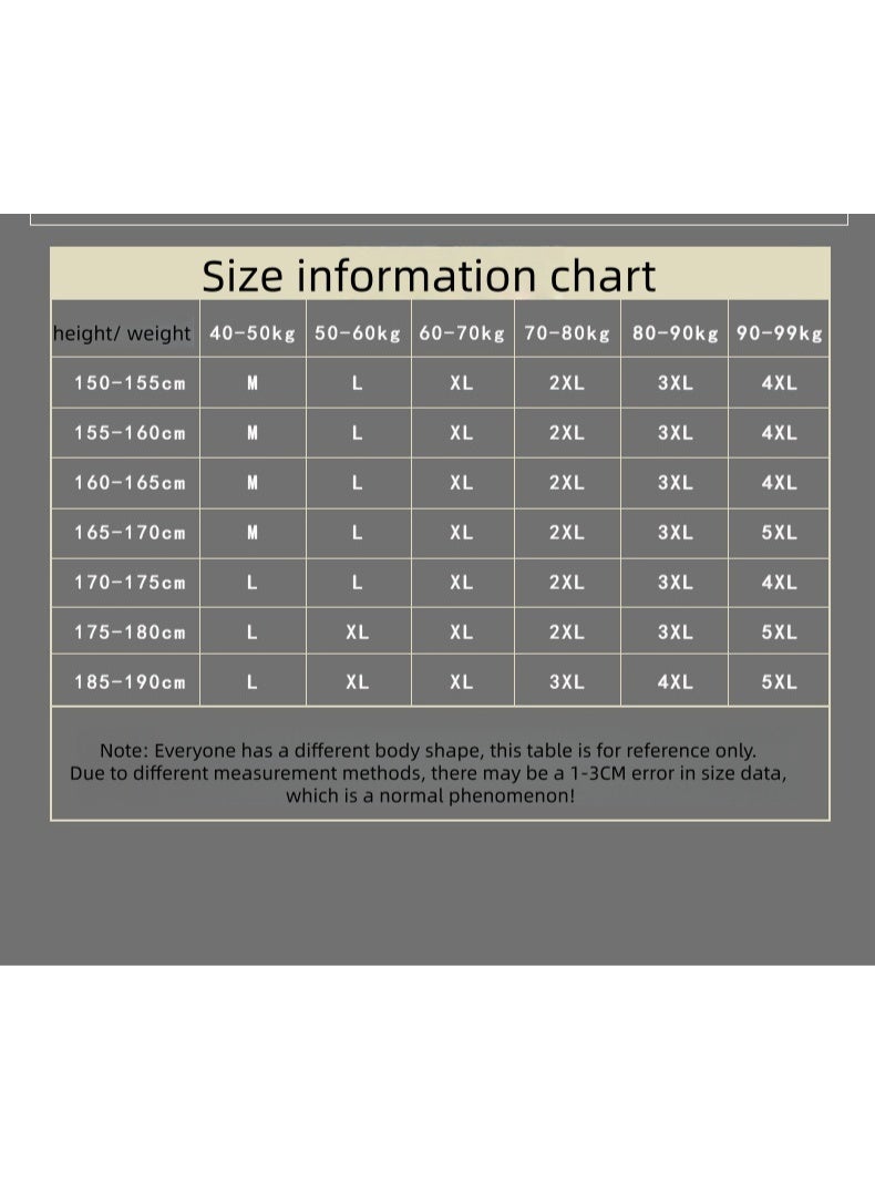 KUYING New Chef Workwear Top+Apron Set - Image 2