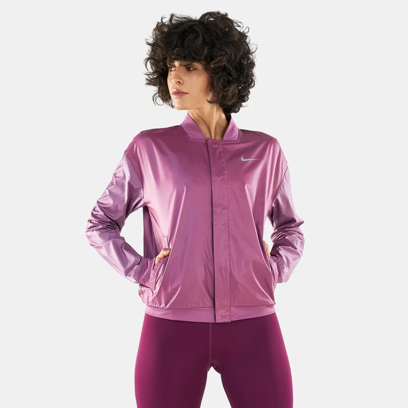 Nike Women's Swoosh Running Jacket