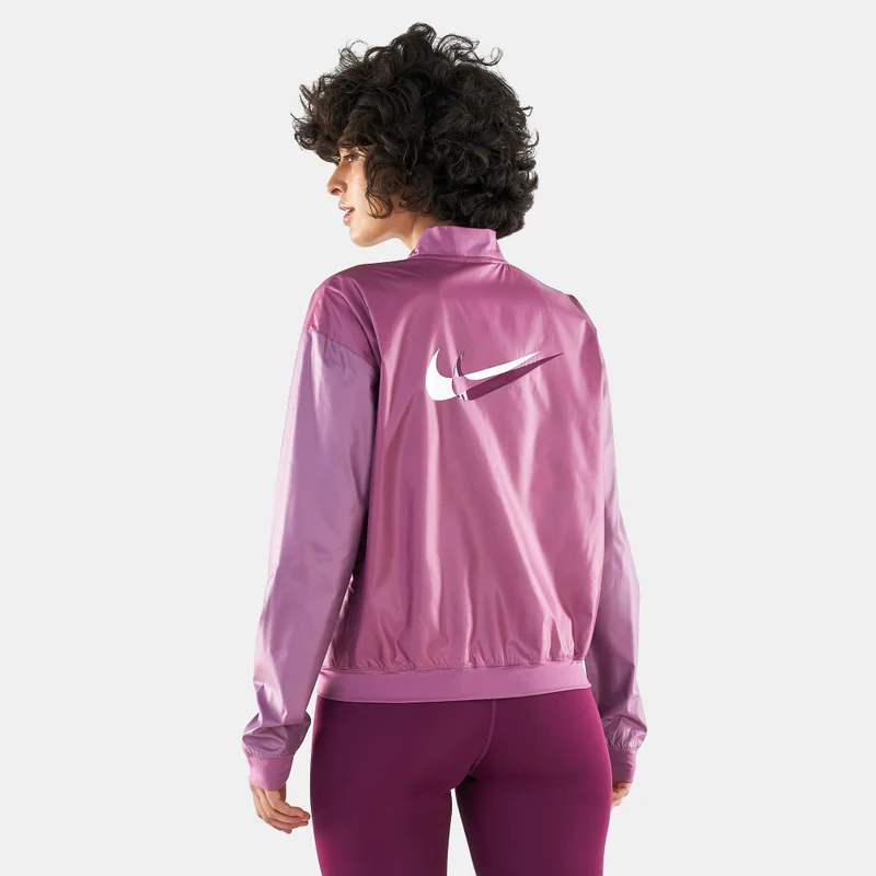 Nike Women's Swoosh Running Jacket