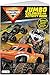 Bendon Monster Jam Activity Book Monster Trucks Officially Licensed Jumbo - Image 2