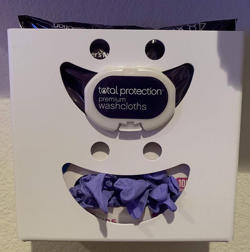 Member's Mark total protection - Image 3