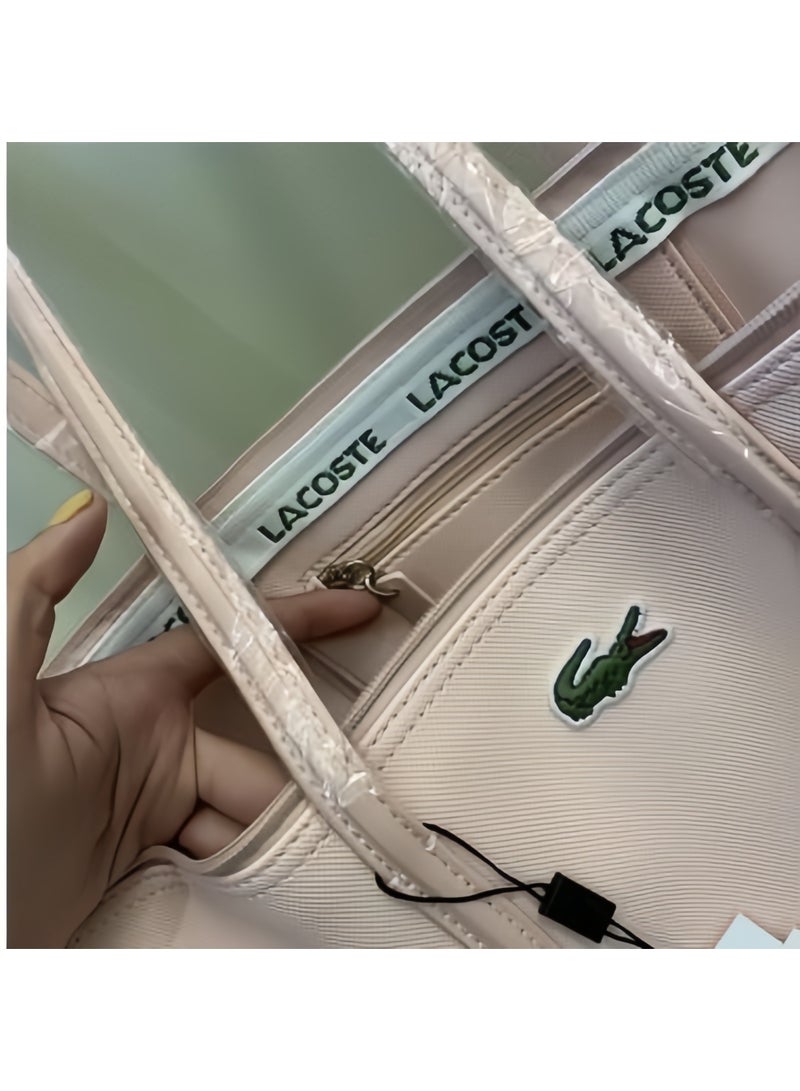 Lacoste bag Versatile Large Capacity Camera Bag - Image 3