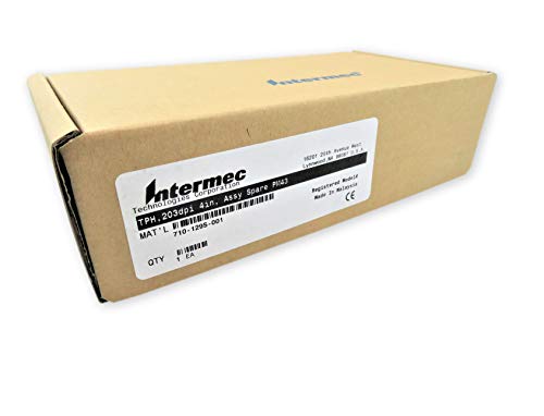 Intermec 710-129S-001 Printhead for PM43 Mid-Range Printer, 203 DPI - Image 5