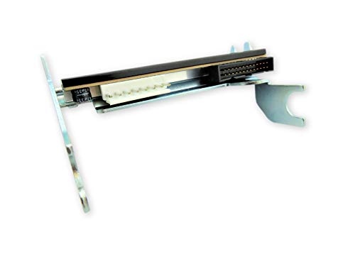 Intermec 710-129S-001 Printhead for PM43 Mid-Range Printer, 203 DPI - Image 2