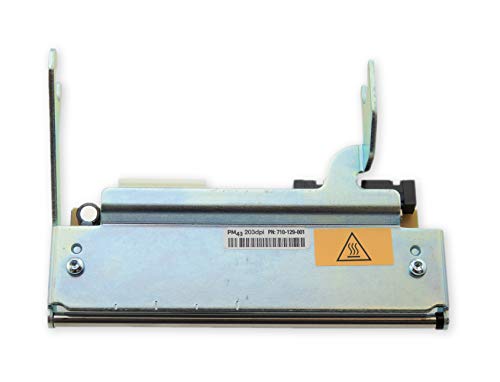 Intermec 710-129S-001 Printhead for PM43 Mid-Range Printer, 203 DPI - Image 4