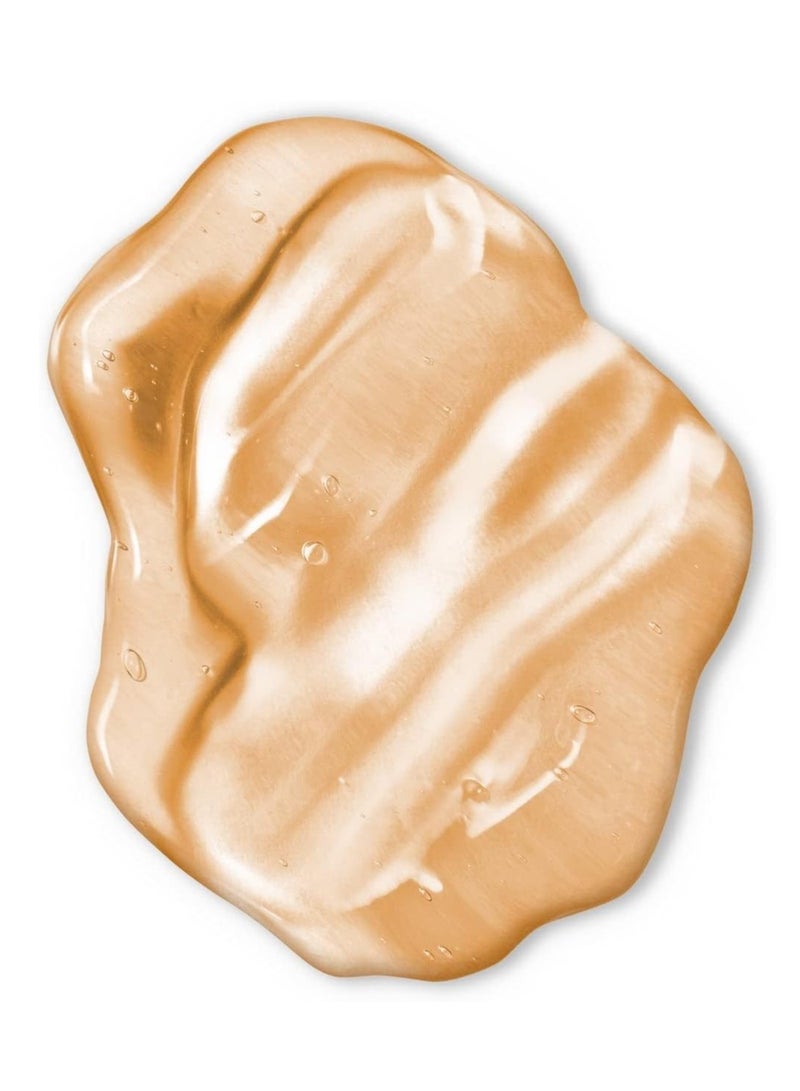 شامبو شين لطيف حساس خالي من العطور منظف لجميع أنواع الشعر والتجاعيد نباتي 355 مل - Image 3