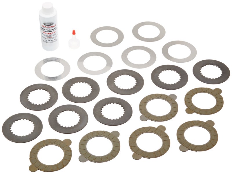 Ford Racing( M-4700-B) Differential Rebuild Kit - Image 1